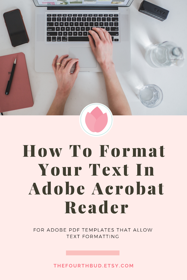 how to change font size in adobe acrobat pro 9